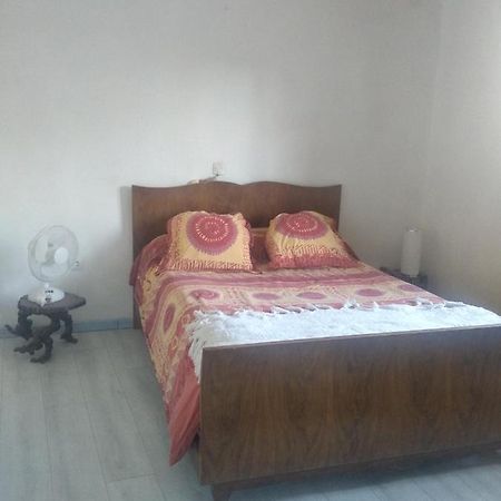 Apartamento Crouzetterie Gaillac Exterior foto