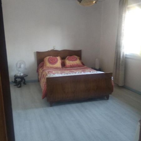 Apartamento Crouzetterie Gaillac Exterior foto