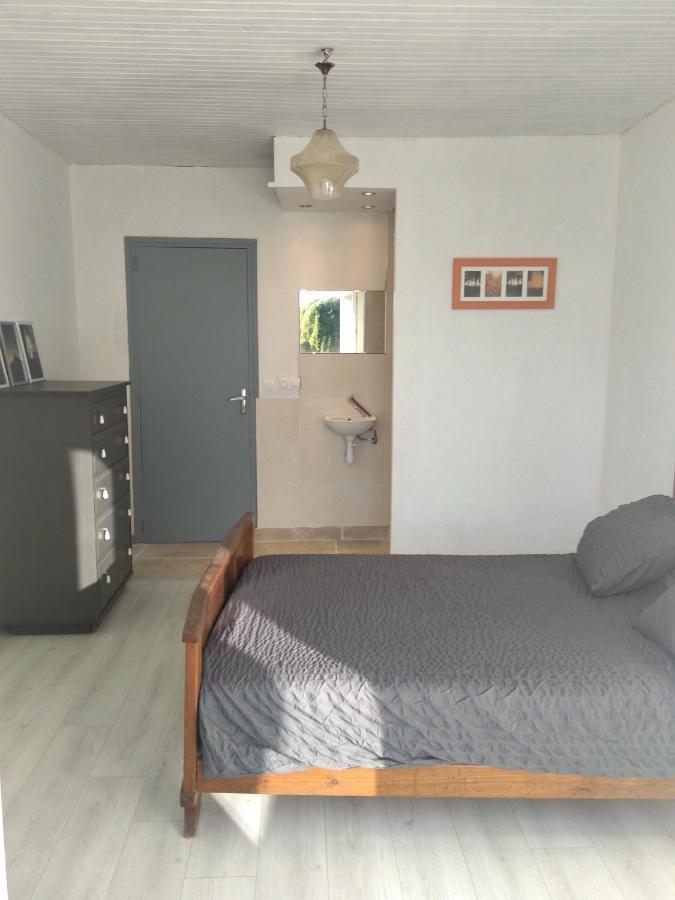 Apartamento Crouzetterie Gaillac Exterior foto