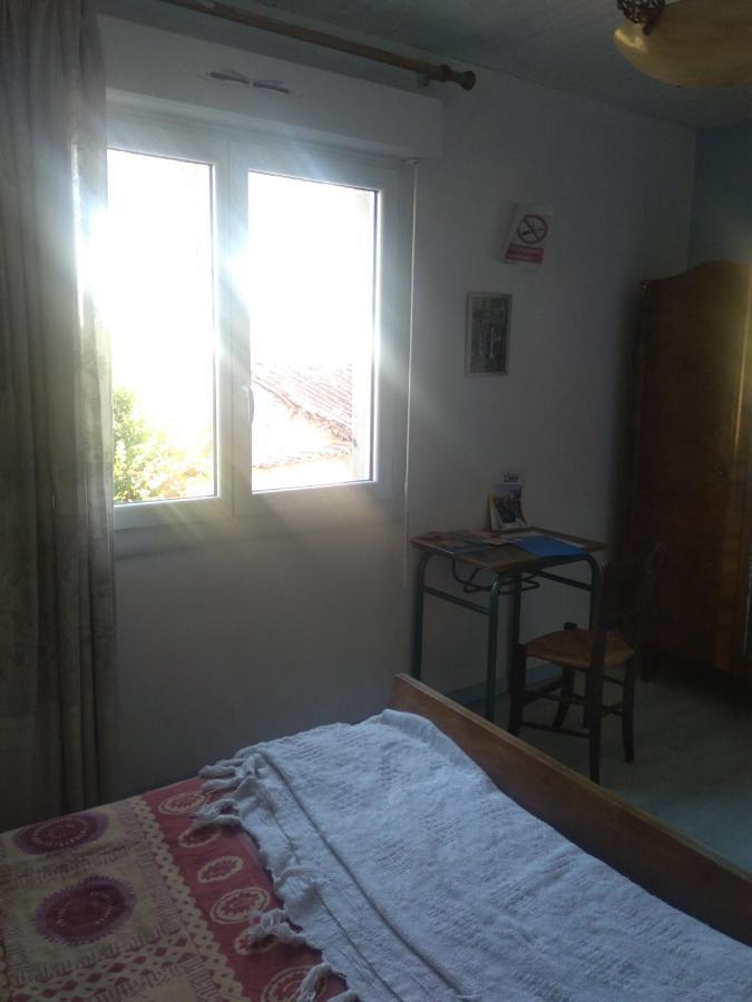 Apartamento Crouzetterie Gaillac Exterior foto