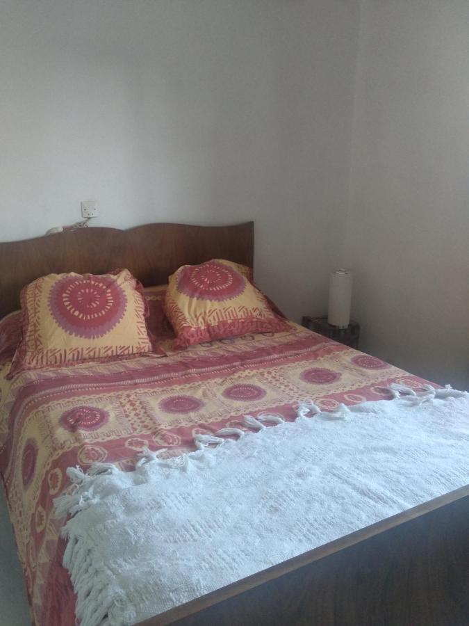 Apartamento Crouzetterie Gaillac Exterior foto